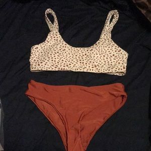 Shein Bikini